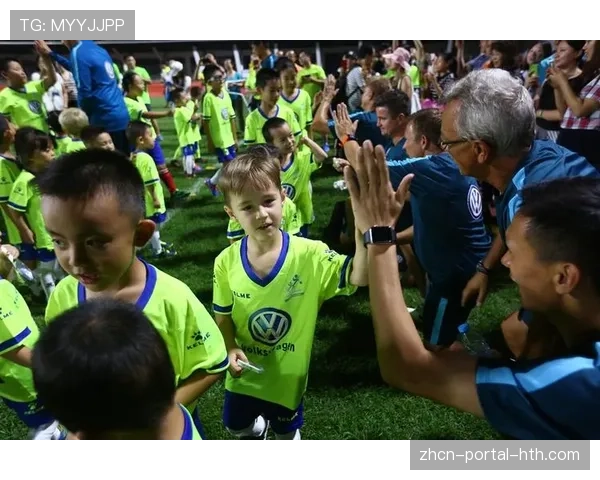 德甲与沙特职业联赛就青训合作展开初步对话